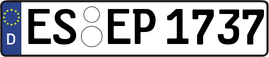 ES-EP1737