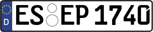 ES-EP1740
