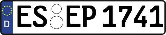 ES-EP1741