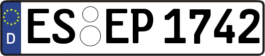 ES-EP1742