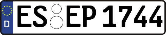 ES-EP1744