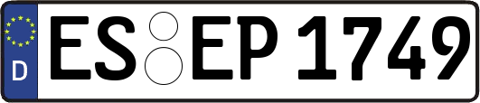 ES-EP1749