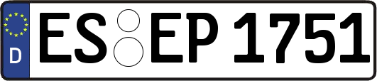 ES-EP1751