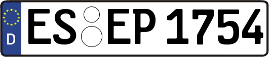 ES-EP1754