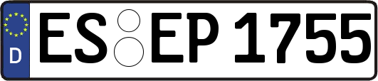 ES-EP1755