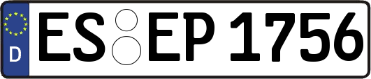 ES-EP1756