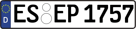 ES-EP1757