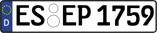 ES-EP1759