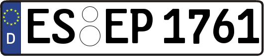 ES-EP1761