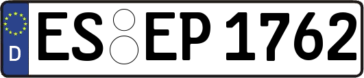 ES-EP1762