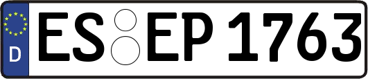 ES-EP1763