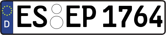 ES-EP1764