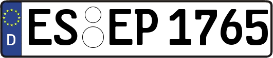 ES-EP1765