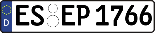 ES-EP1766
