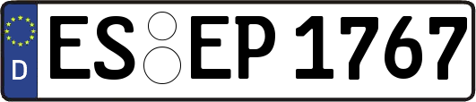 ES-EP1767
