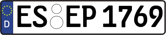 ES-EP1769