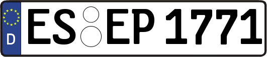 ES-EP1771