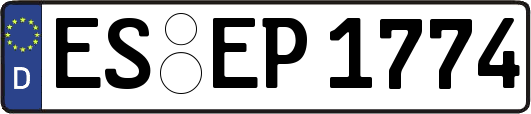 ES-EP1774