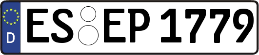 ES-EP1779