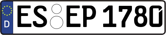 ES-EP1780