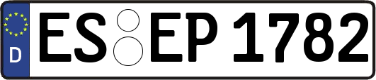 ES-EP1782