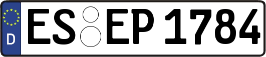ES-EP1784