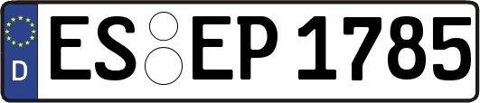 ES-EP1785