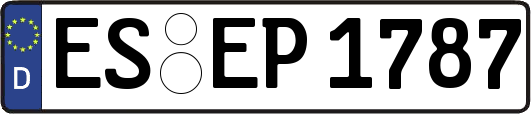 ES-EP1787
