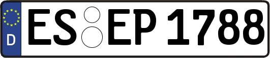 ES-EP1788