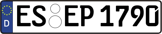 ES-EP1790