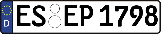 ES-EP1798