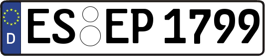 ES-EP1799