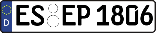 ES-EP1806