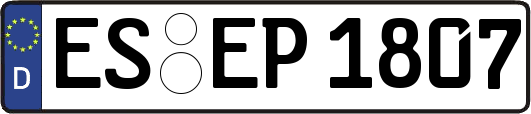 ES-EP1807