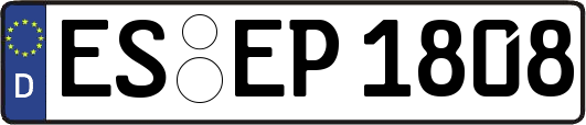 ES-EP1808
