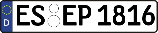 ES-EP1816