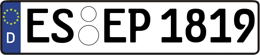 ES-EP1819
