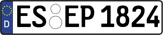 ES-EP1824
