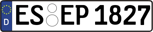 ES-EP1827