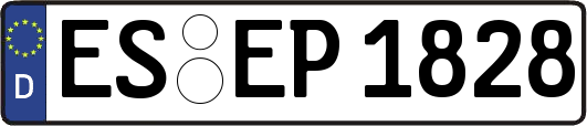 ES-EP1828