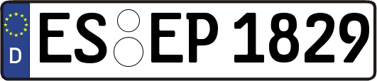 ES-EP1829