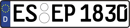 ES-EP1830