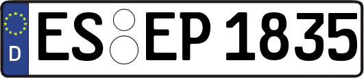 ES-EP1835