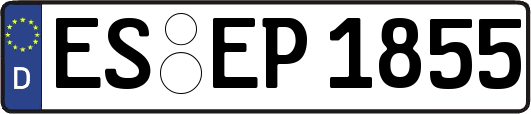 ES-EP1855
