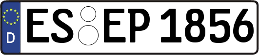 ES-EP1856