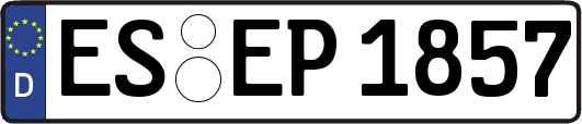 ES-EP1857