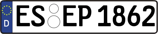 ES-EP1862