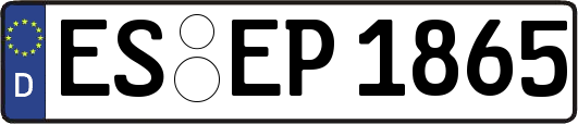 ES-EP1865