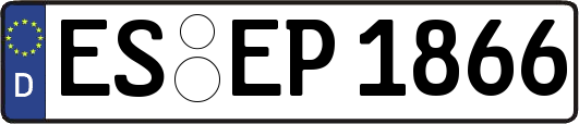 ES-EP1866