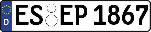 ES-EP1867